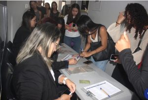 Alunos de Biomedicina do Cesmac conquistam as primeiras colocações em processo seletivo da Santa Casa de Maceió