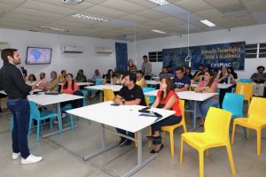 Inscrições abertas para o I Curso de Campo em Ecologia e Sustentabilidade na Costa Nordestina (ECOSTA 2025)