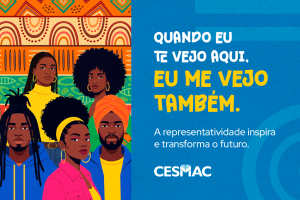 Cesmac participa do ENADE 2025 com 226 estudantes e reforça compromisso com a qualidade acadêmica