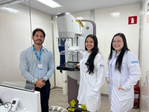 Formação em ação: LAMINE impulsiona novos talentos da medicina de urgência com o Curso Introdutório 2025