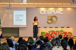 Cesmac celebra 25 anos do curso de Arquitetura e Urbanismo e realiza III SEMARTIS com foco em inovação, sustentabilidade e saúde emocional