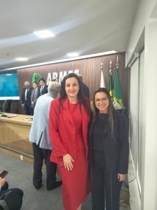 Cesmac participa de seminário nacional em Brasília sobre novas diretrizes para cursos de especialização