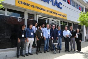 Cesmac participa de seminário nacional em Brasília sobre novas diretrizes para cursos de especialização