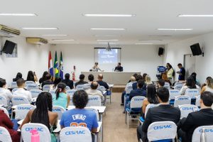 Cesmac integra estudo histórico sobre intoxicação de equídeos, capa da Revista Pesquisa Veterinária Brasileira