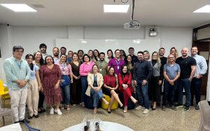 Faculdade Cesmac do Agreste realiza I Workshop da Pós-graduação sobre cursos de curta duração e gestão estratégica