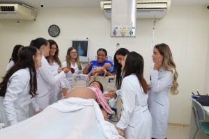 CESMAC dá as boas-vindas ao novo semestre e movimenta mais de 6 mil estudantes em Alagoas