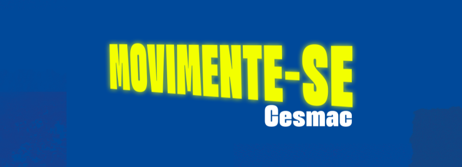 MOVIMENTE-SE