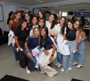 Casa cheia: CESMAC retoma ritmo do semestre e deve reunir cerca de 8 mil estudantes nos três campi até o dia 9