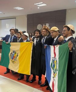 Cesmac do Sertão encerra vagas do curso de Direito pela primeira vez na história e anuncia últimas vagas em Enfermagem