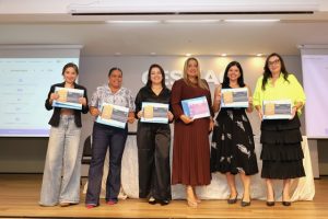 Em alusão ao Dia Internacional da Mulher, Cesmac promove mesa-redonda sobre o trabalho invisível feminino