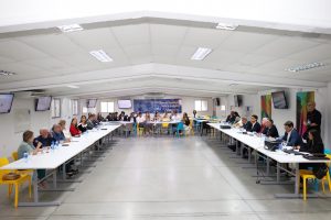 FEJAL realiza reunião da Assembleia Geral e empossa novos membros