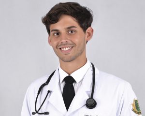 Egresso do Cesmac conquista 1º lugar no exame nacional de residência em Cirurgia Geral do Hospital das clínicas UFPE