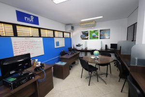 Núcleo de Internacionalização do Cesmac fortalece conexão acadêmica com oportunidades no cenário global