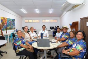 Curso de Arquitetura e Urbanismo do Cesmac inicia projeto “Uma Casa para João Gomes”