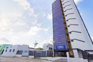 Referência na formação profissional, Engenharia Civil do Cesmac celebra 29 anos de trajetória