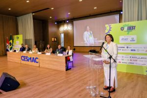 Cesmac promove XVI Workshop Acadêmico Afro e Indígena e lança Centro de Direitos Humanos