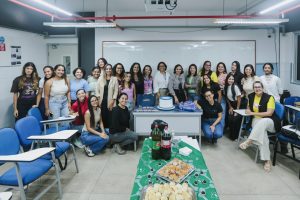 Entre avanços e desafios, protagonismo feminino na engenharia pauta encontro no Cesmac