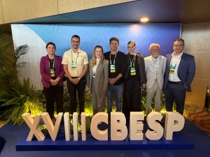 Cesmac participa de um dos maiores congressos de educação superior privada do Brasil no Rio de Janeiro