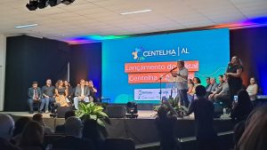 Cesmac reforça compromisso com inovação e empreendedorismo ao acompanhar ações do Programa Centelha 3 Alagoas