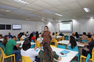 Biotério do Cesmac fortalece ensino e pesquisa e consolida instituição como referência científica em Alagoas