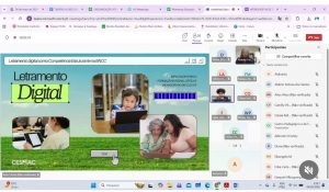 CESMAC promove workshop sobre inovação, cultura e letramento digital voltado à Educação Básica