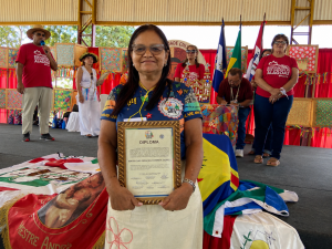 CESMAC entrega títulos inéditos de Mestre de Notório Saber a mestres da cultura popular