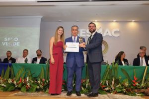 Cesmac conquista Selo Verde Ambiental 2026 e reforça compromisso com a sustentabilidade