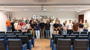 Vice-reitor do Cesmac recebe título de Tripulante Honorário da Marinha do Brasil