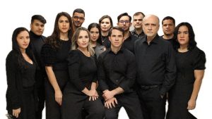 CESMAC homenageará dois representantes da cultura popular alagoana com título inédito de Mestre de Notório Saber durante encontro nacional