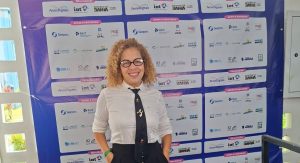 Pesquisadora do Cesmac conquista terceiro lugar em evento nacional com trabalho sobre letramento digital