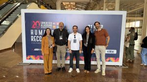 Representantes do Cesmac participaram do 20º Congresso Alagoano de Gestão de Pessoas