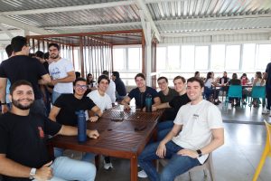 Dia do Estudante: são eles que dão sentido à nossa história