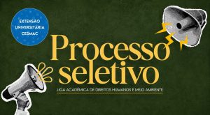 Cesmac reúne mais de 800 pessoas em palestra sobre Inteligência Artificial à luz da Encíclica do Papa Leão XIV