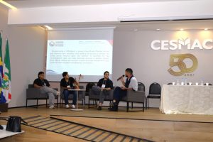 Simpósio Alagoano de Equidade em Saúde tem início com relatos de acolhimento e combate à discriminação