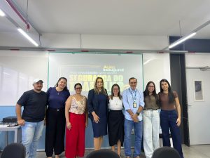 V Congresso de Psicologia Contemporânea do Cesmac debate cuidado, diversidade e desafios da tecnologia