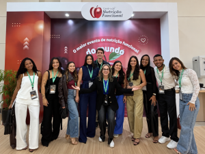 Cesmac promove XVII Jornada de Nutrição com foco em ciência, inovação, carreira e futuro