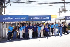 Cesmac reúne mais de 500 participantes na etapa estadual da Olimpíada Brasileira de Robótica