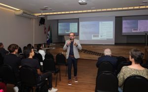 Circuito GBPD reúne referências da Dentística no Cesmac em Maceió