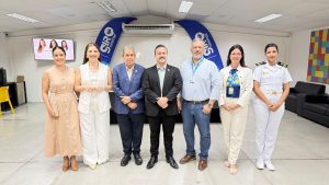 Odontologia do Cesmac promove ciclo de palestras sobre planejamento de carreira