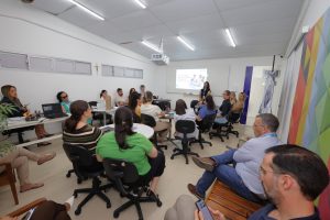 RUF 2026 coloca Cesmac na liderança entre as privadas de Alagoas