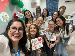 Inscrições para curso de extensão em Harmonização Facial do Cesmac seguem até 16 de outubro